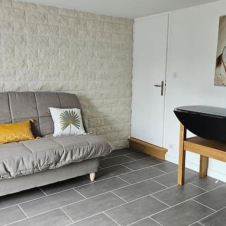 Appartement Cosy Neuf Saint-Sornin-Lavolps エクステリア 写真