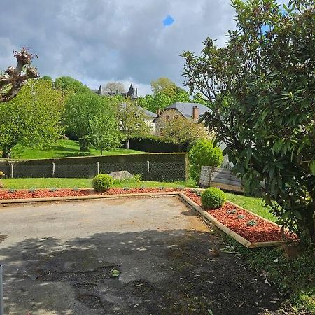 Appartement Cosy Neuf Saint-Sornin-Lavolps エクステリア 写真
